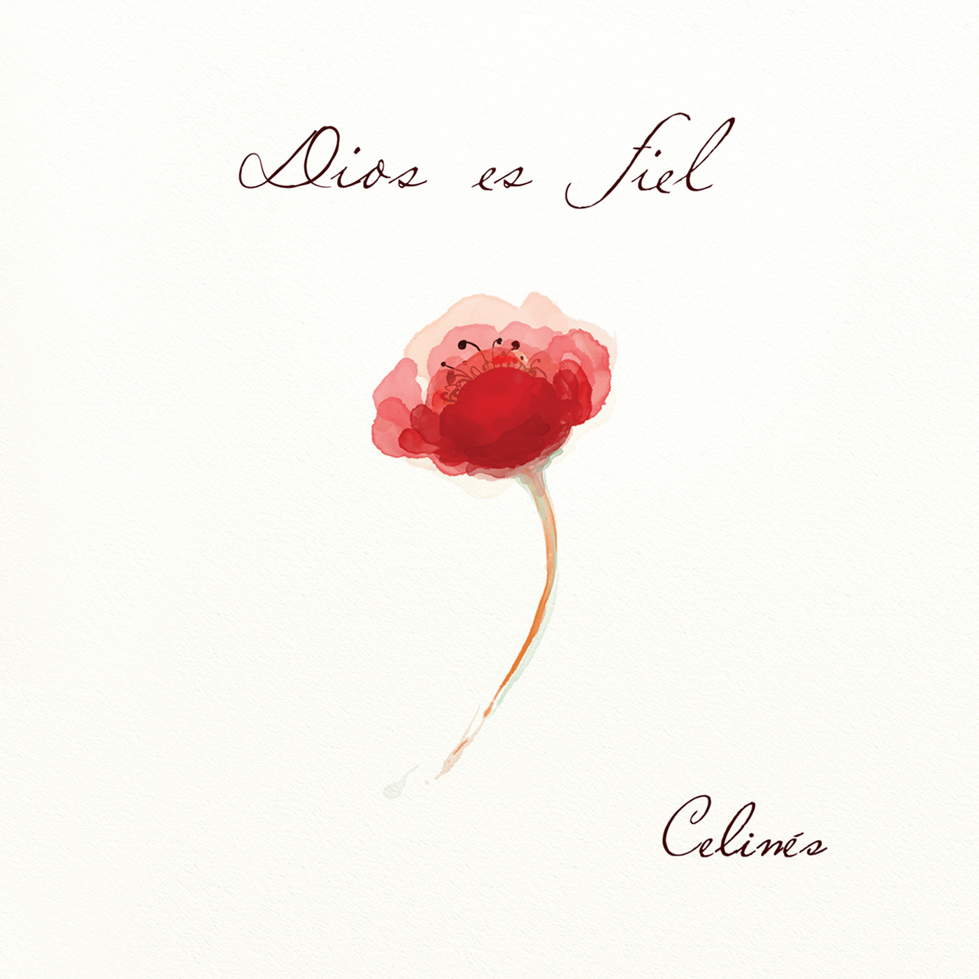 cecilia : cover album Celines Diaz