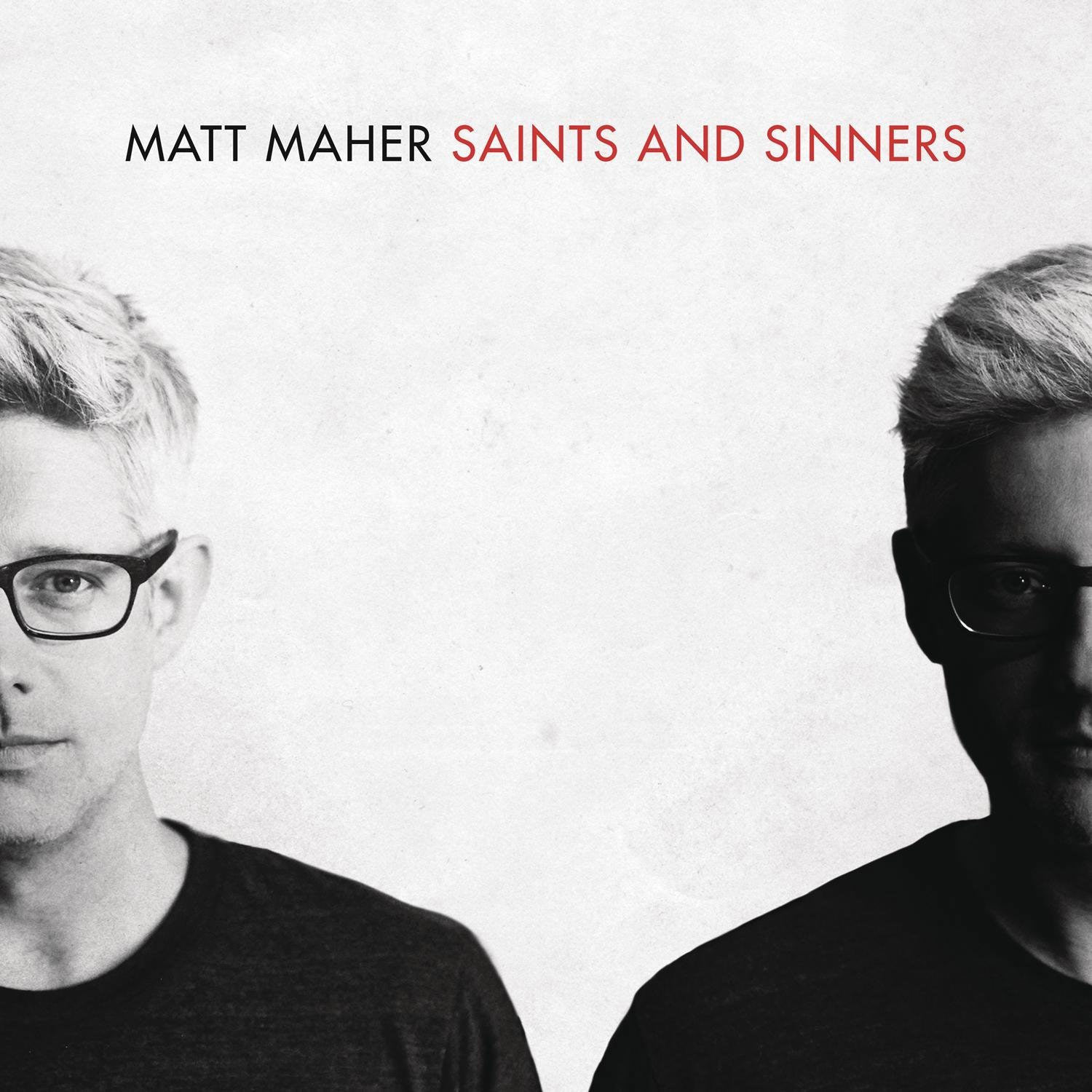 cecilia : cover album matt maher