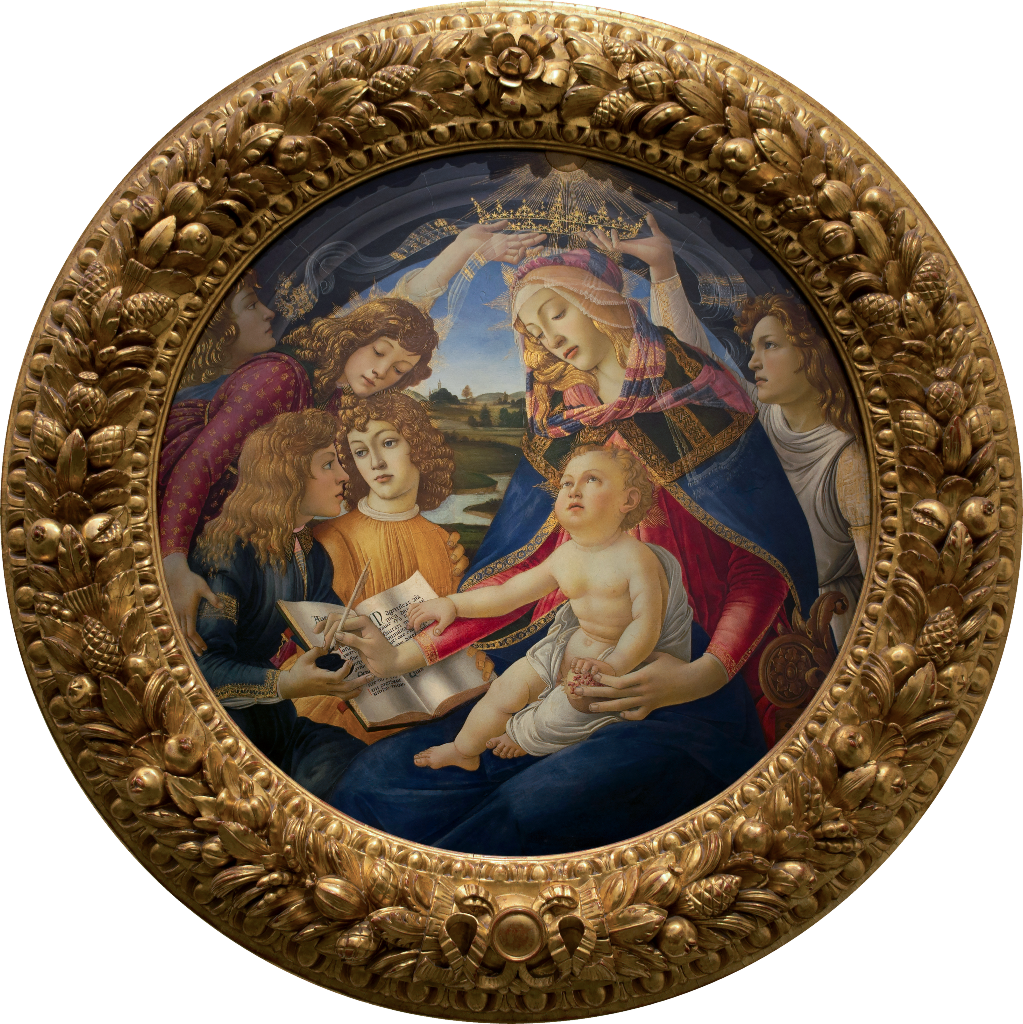 17-Madonna_of_the_Magnificat-botticeli