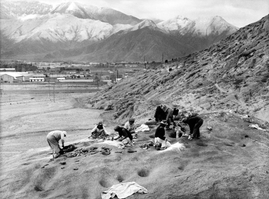 RETRO TIBET