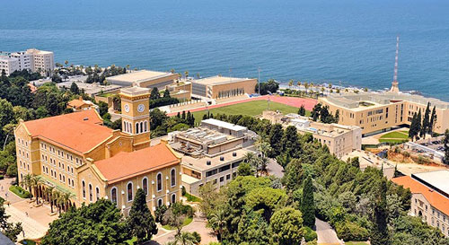 هل يود ع لبنان الجامعة الأميركية في بيروت