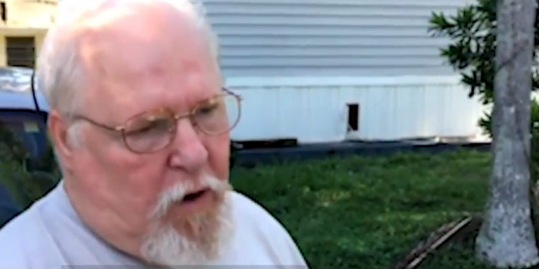 HEATHER HEYER FATHER