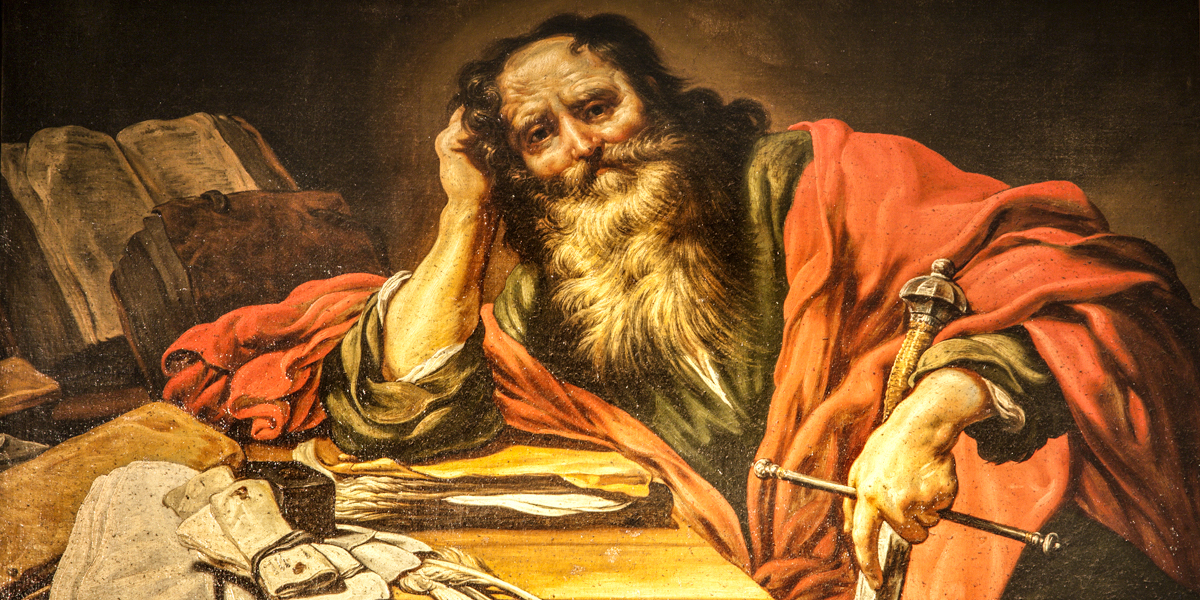 SAINT PAUL