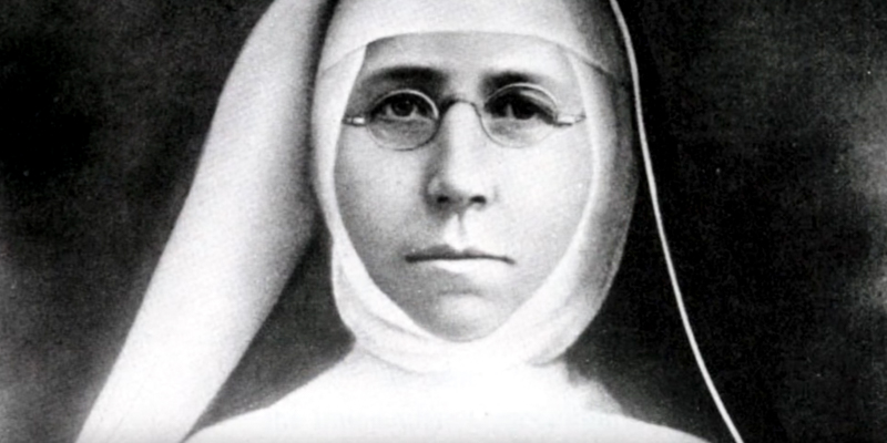 SISTER MARY THERESA DUDZIK