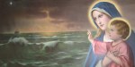 MARY,STAR OF THE SEA,STELLA MARIS