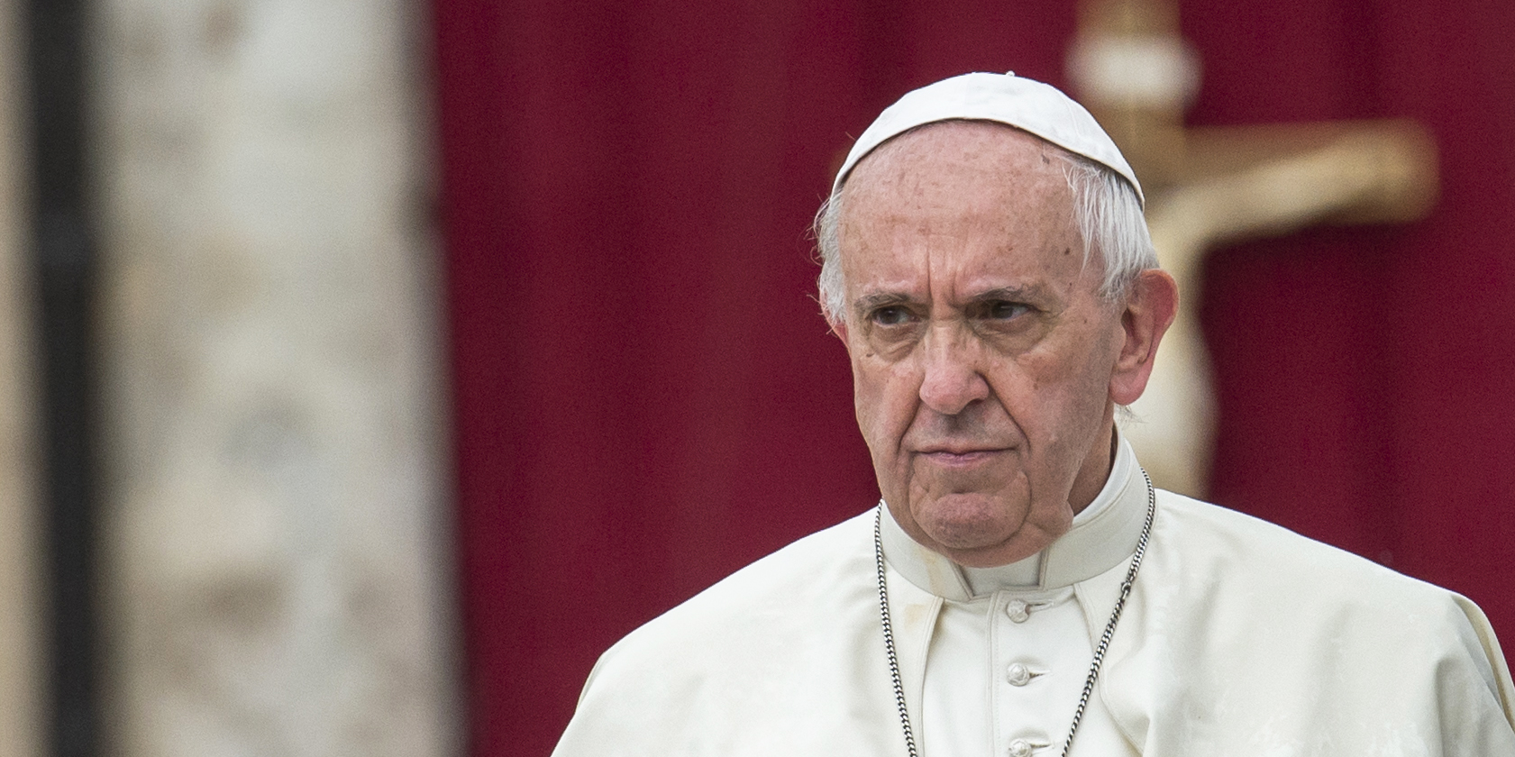 POPE FRANCIS
