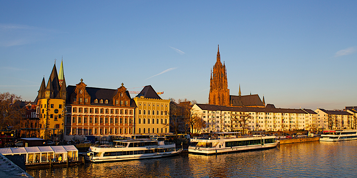 FRANKFURT