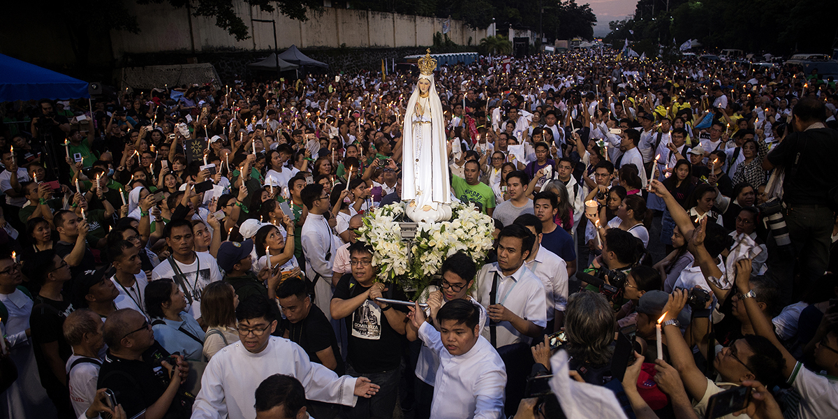 PHILIPPINES,VIOLENCE