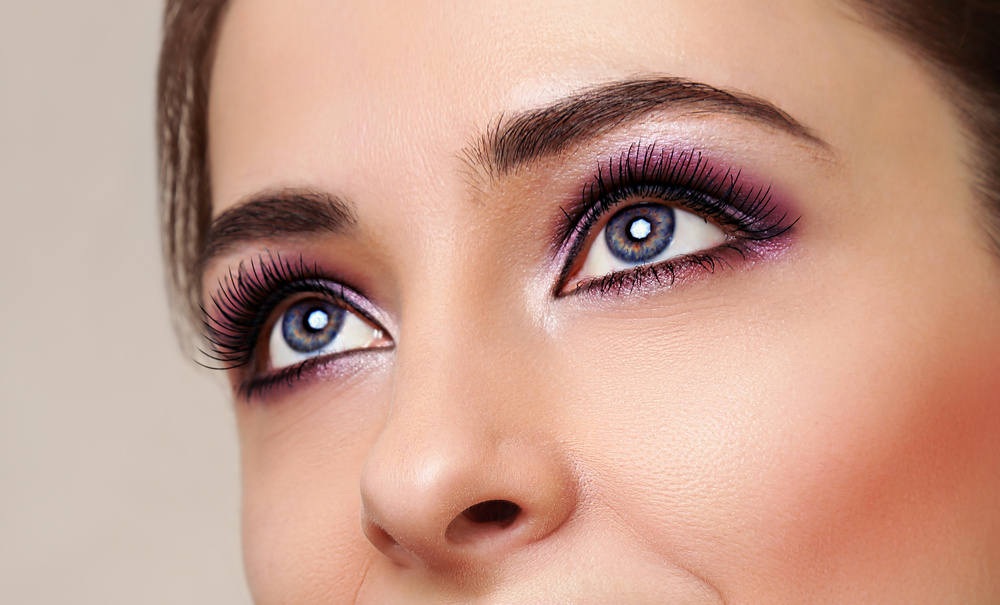 EYES