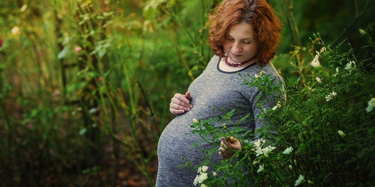 PREGNANCY