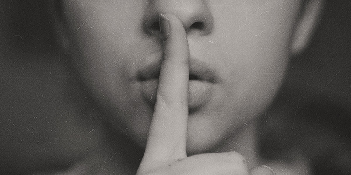 SILENCE