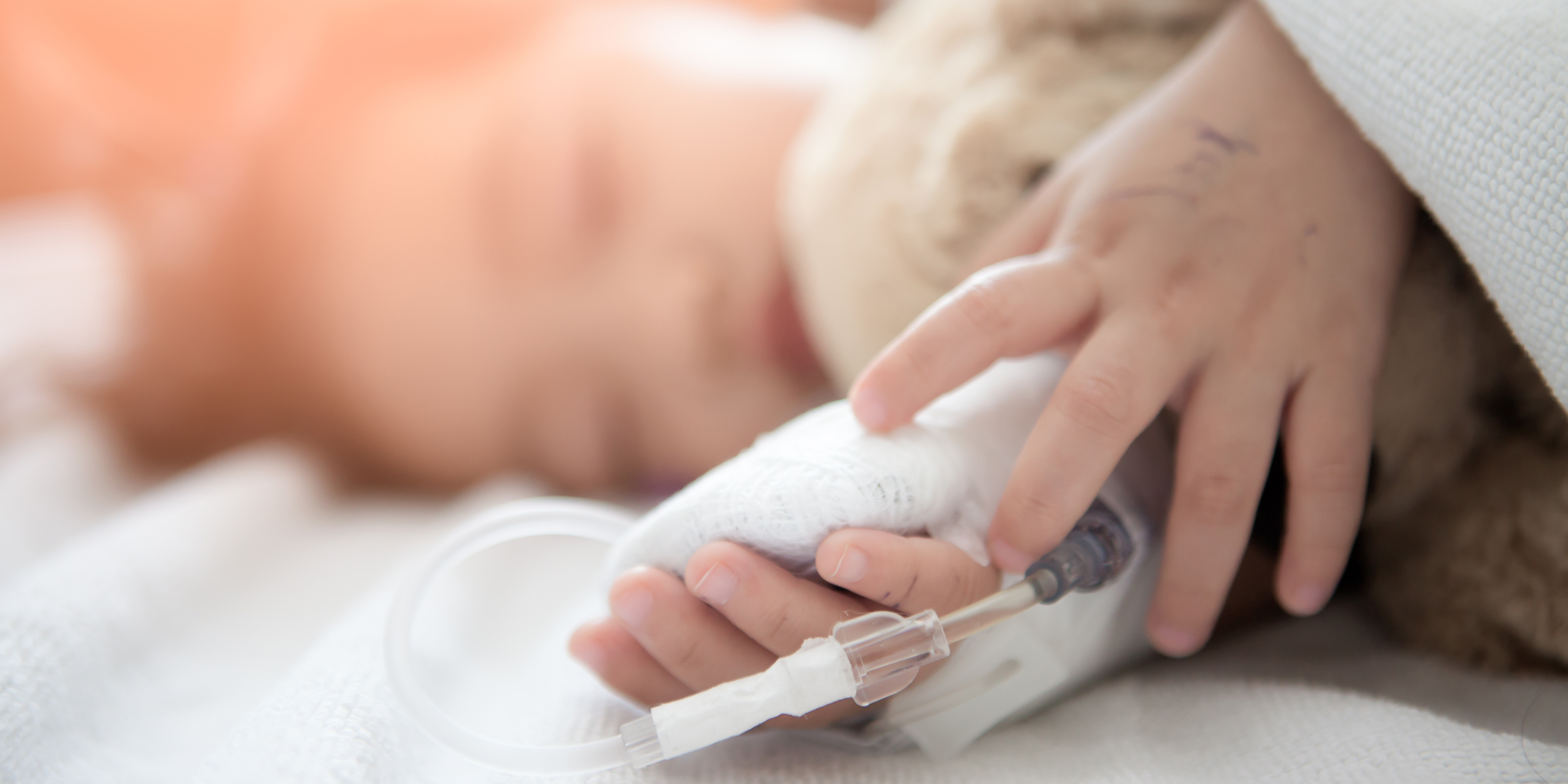 CHILD SICK