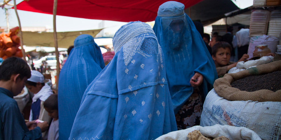 BURKA