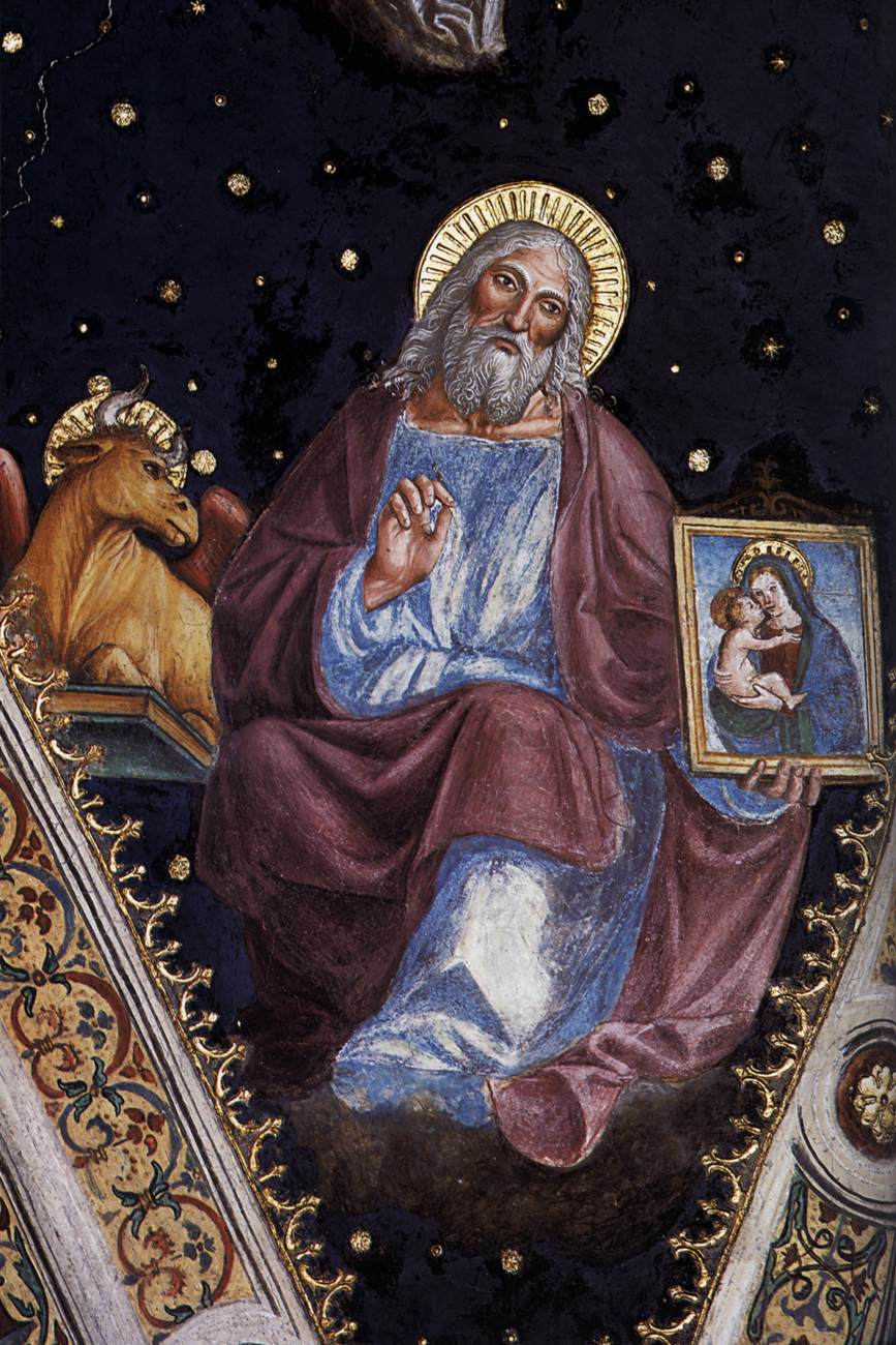 SAINT LUC