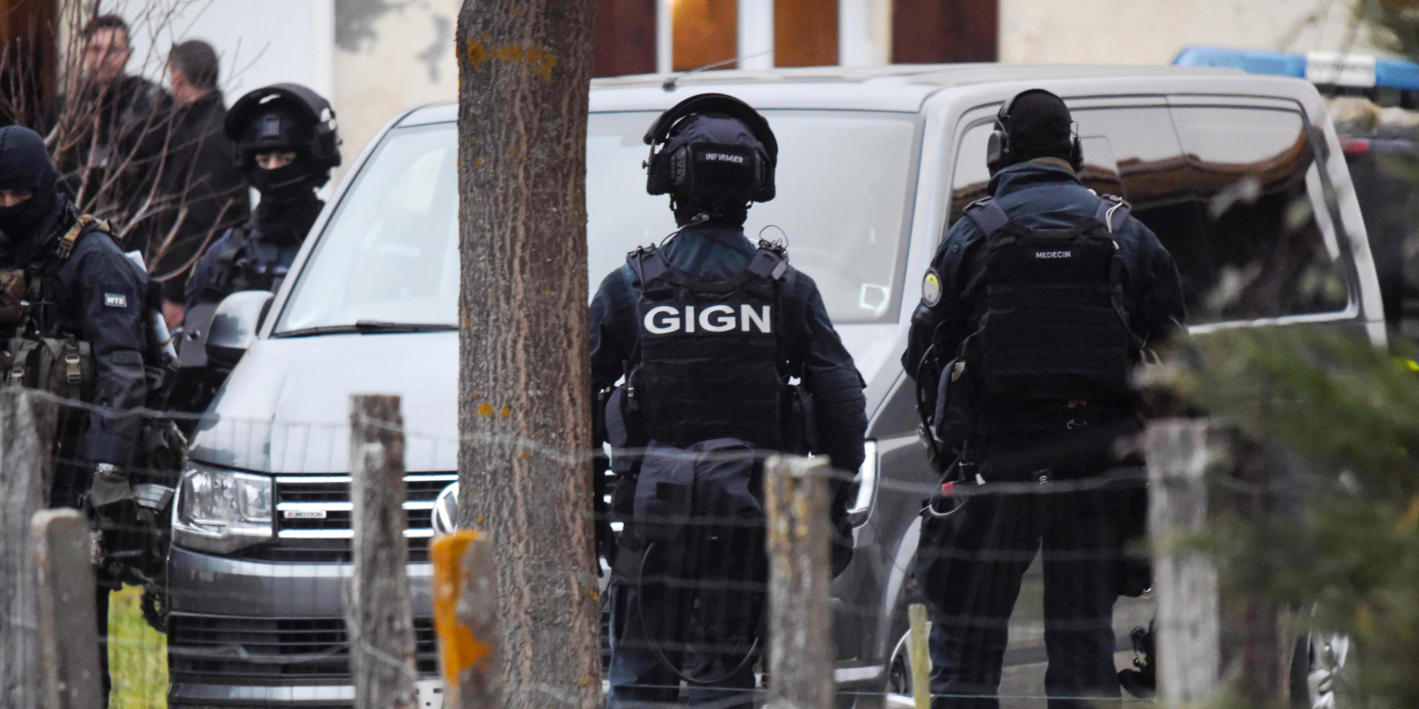 GIGN