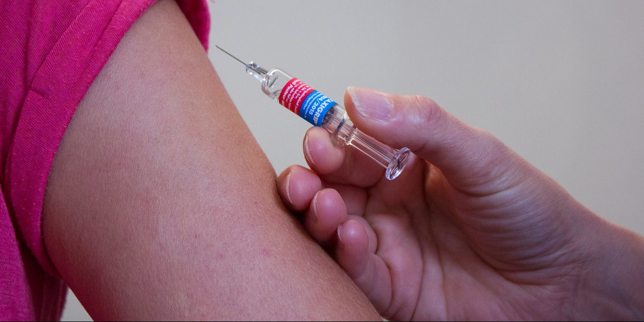 VACCINATION
