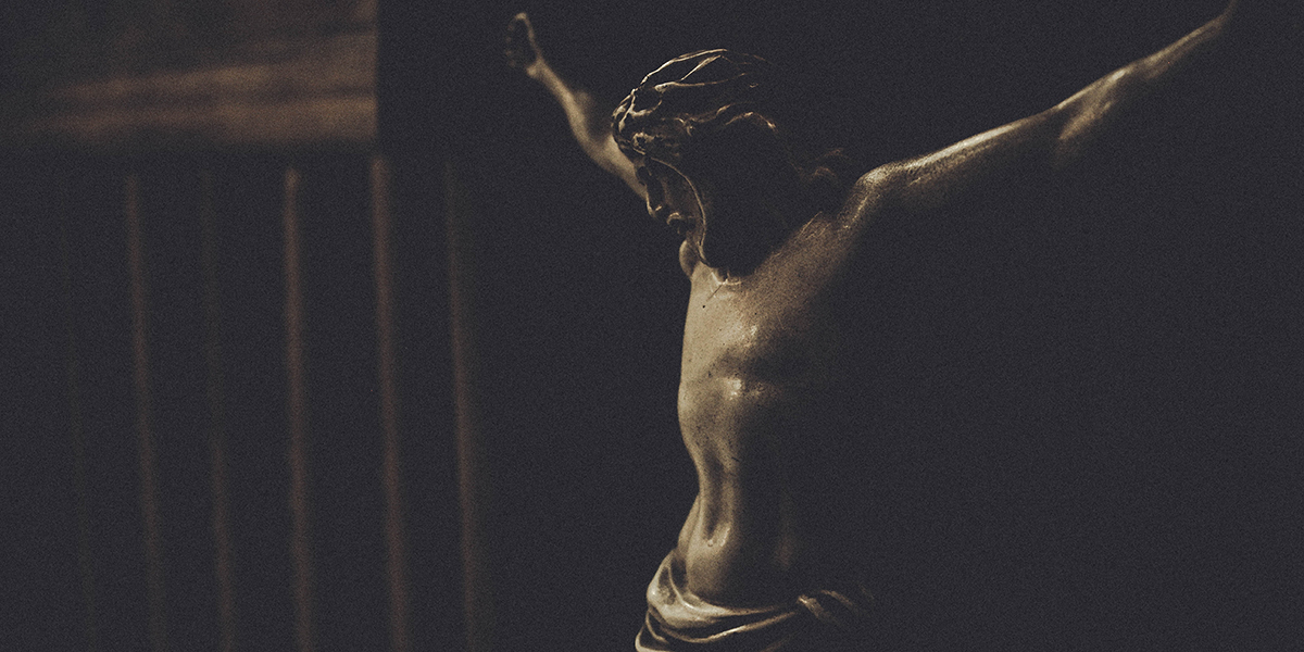 JESUS