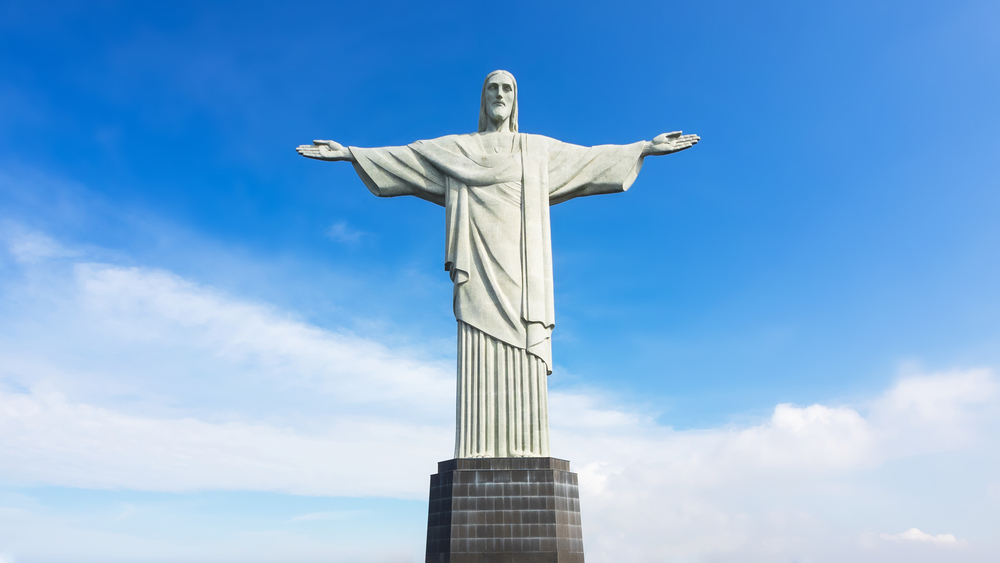 CHRIST REDEMPTEUR