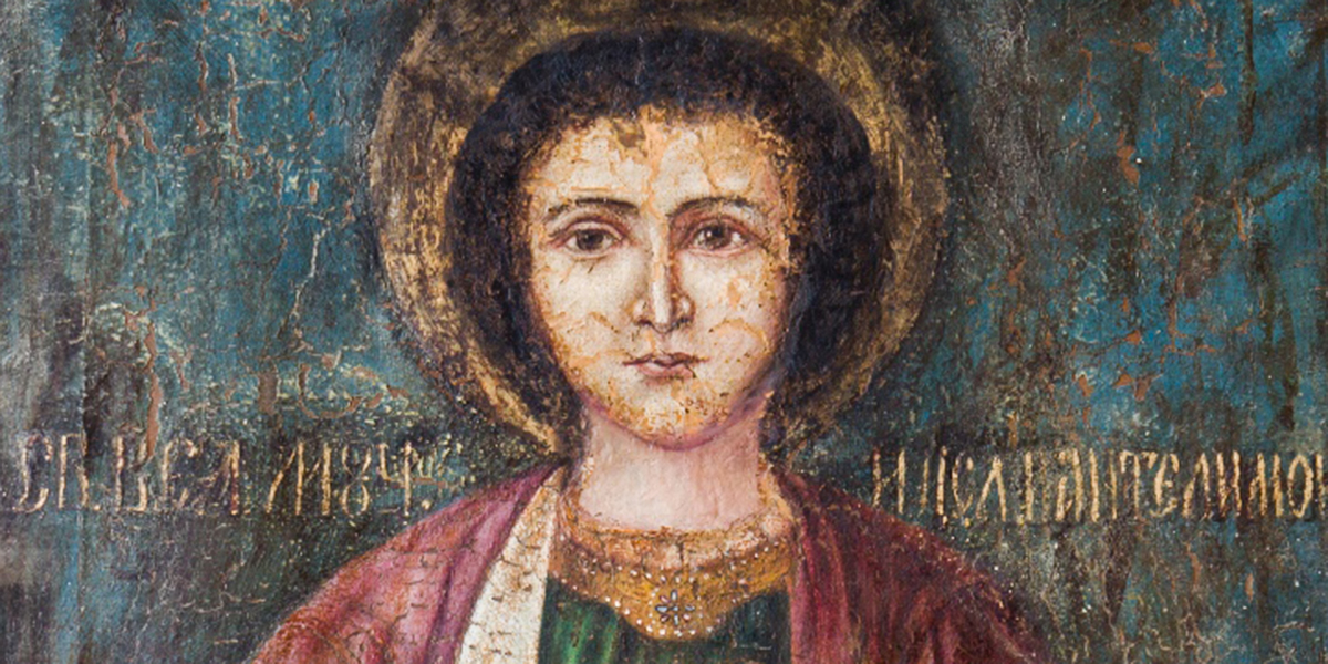 PANTALEONE