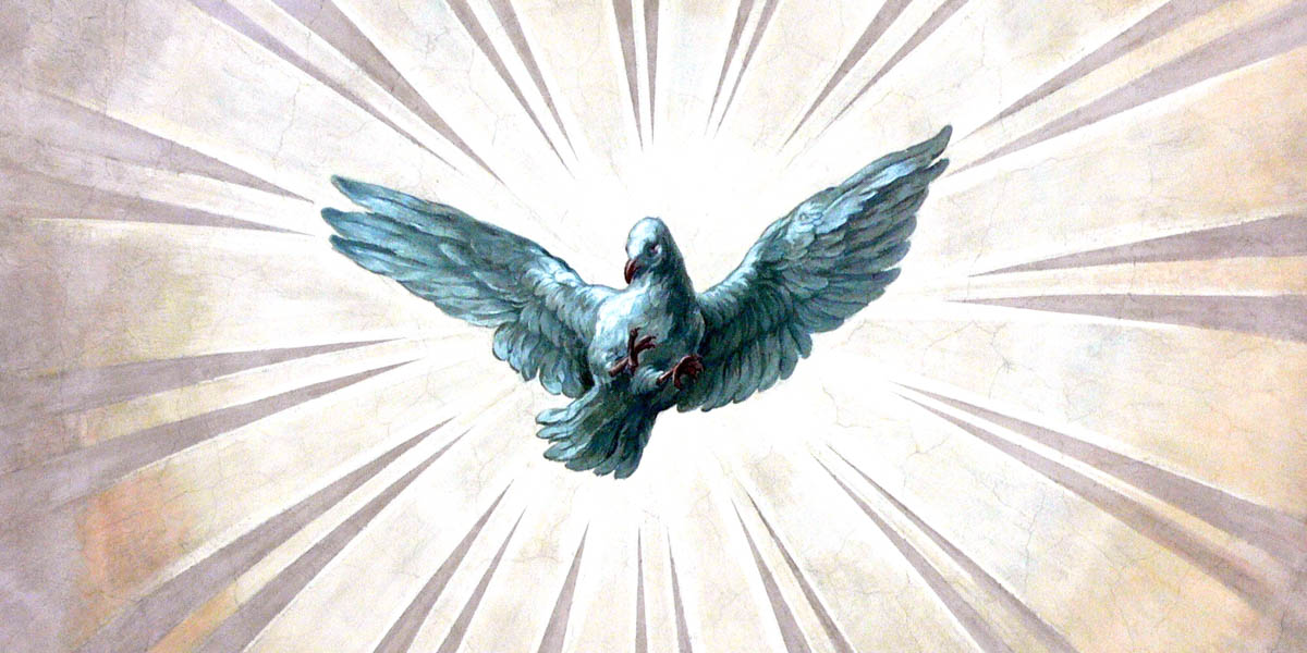 HOLY SPIRIT