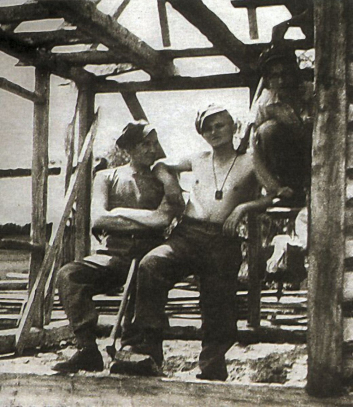 KAROL WOJTYLA