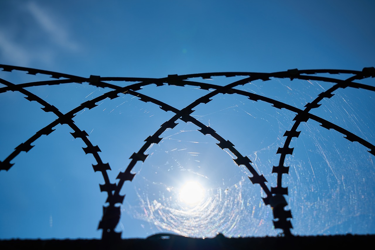 PRISON