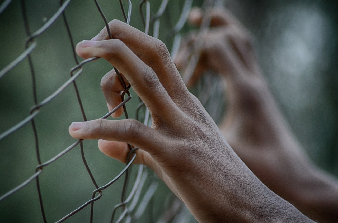 PRISON