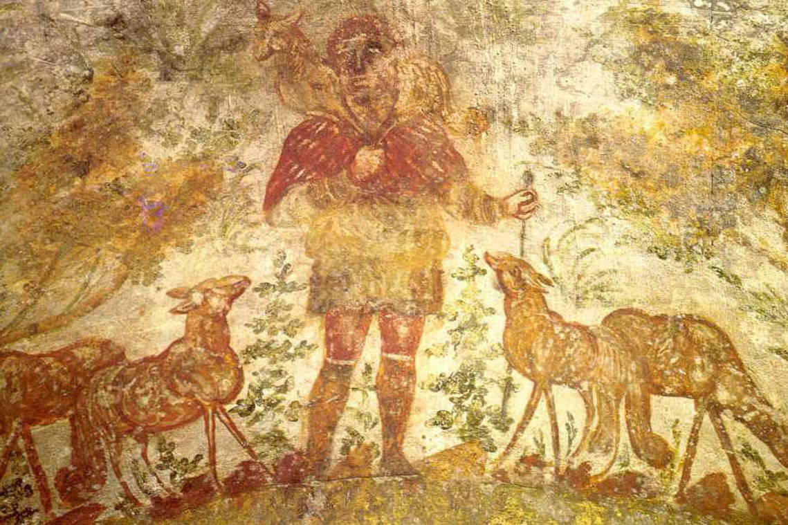 CATACOMB