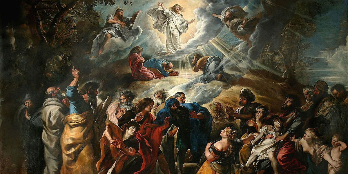 TRANSFIGURATION