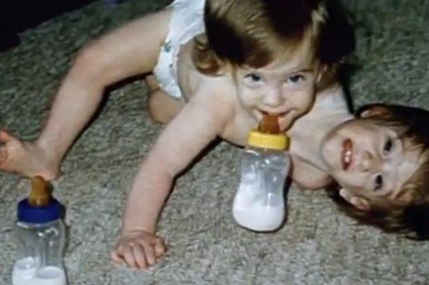 ABIGAIL AND BRITTANY HENSEL