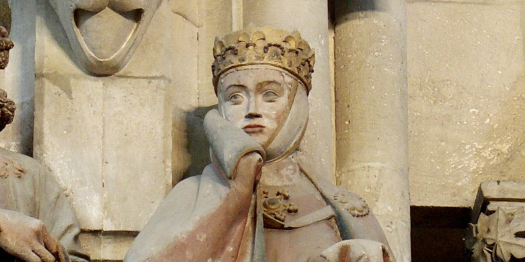 STATUE NAMBOURG