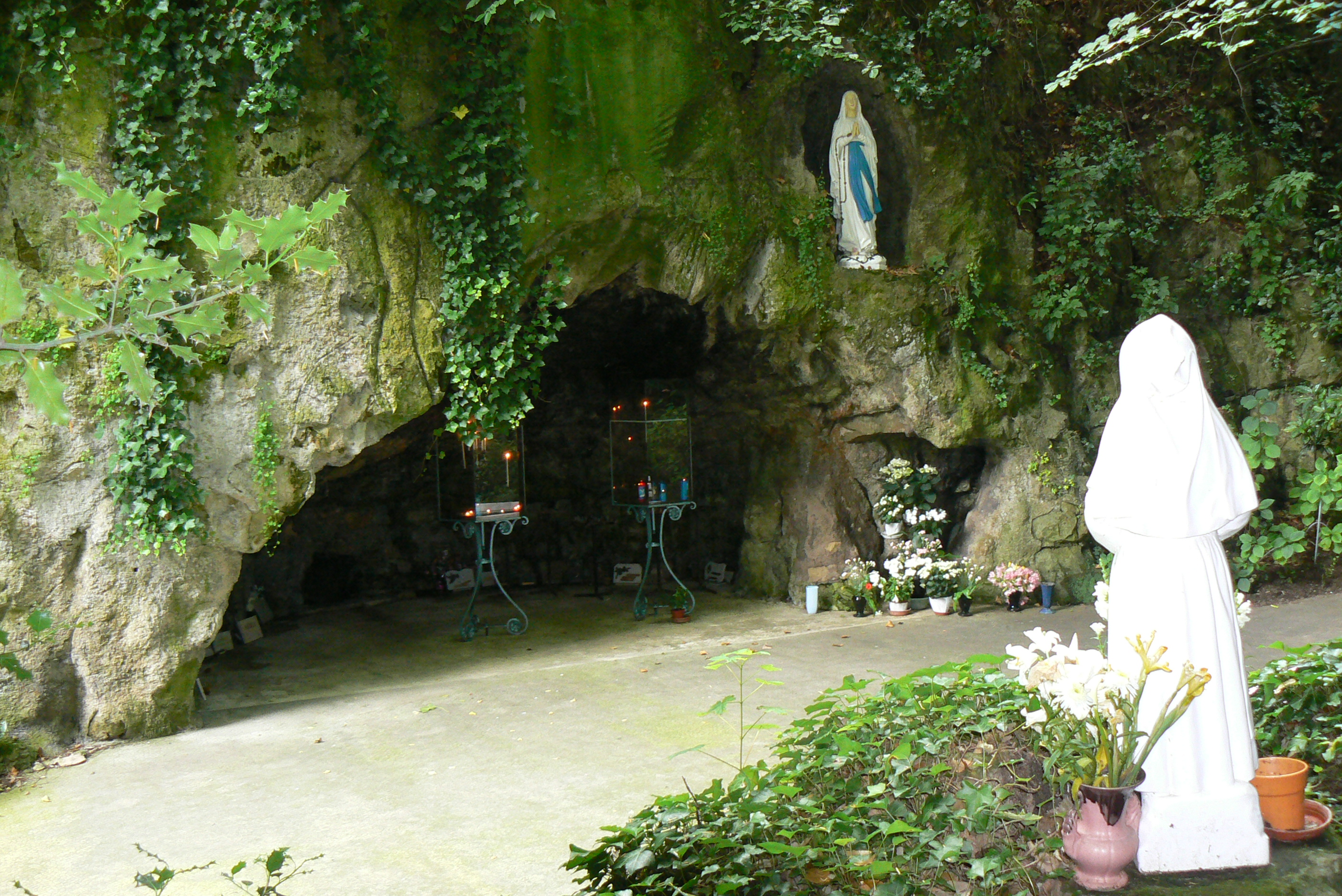 LOURDES COPY