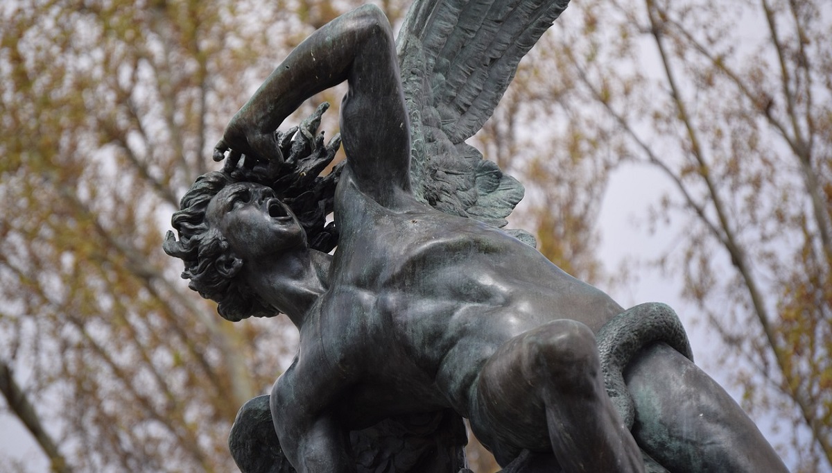 LUCIFER