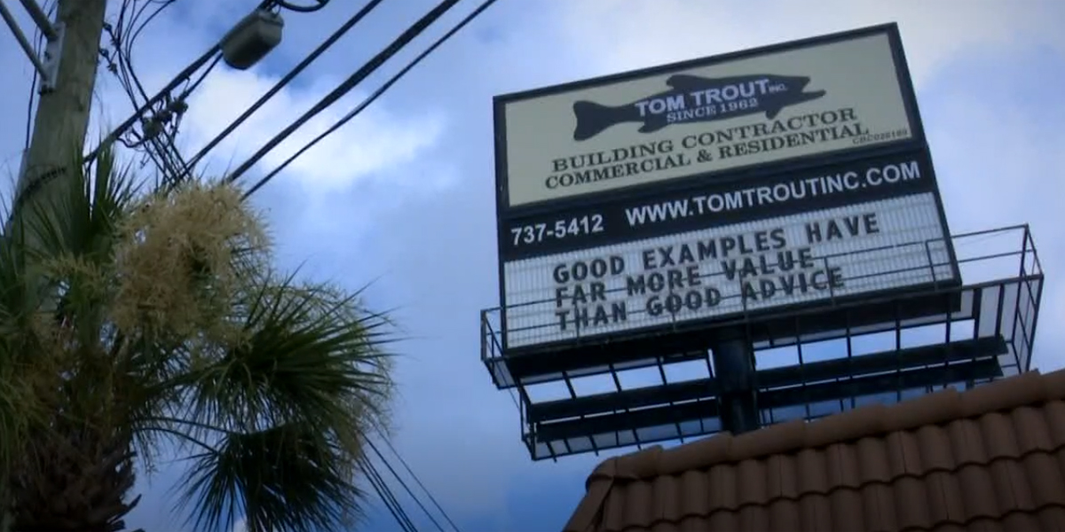 INSPIRATIONAL,BILLBOARD