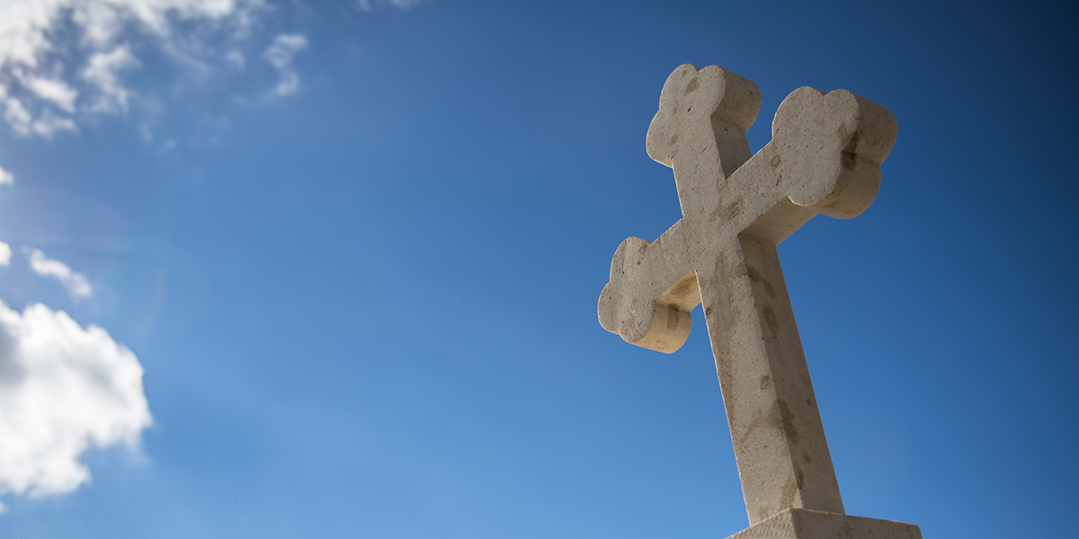 CROSS CHURCH