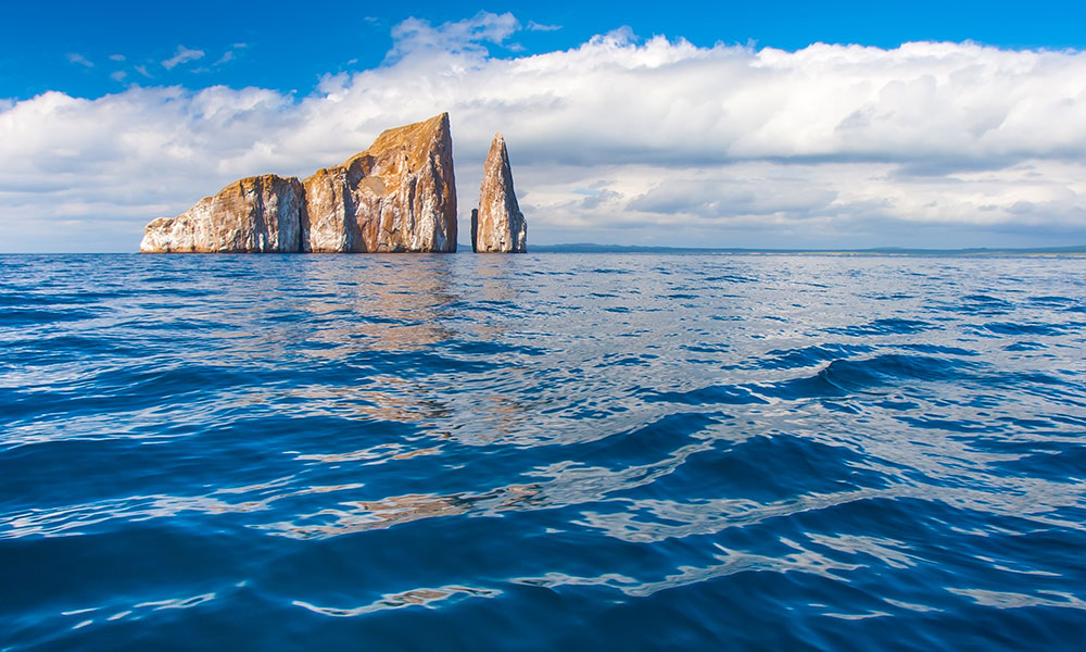 GALAPAGOS