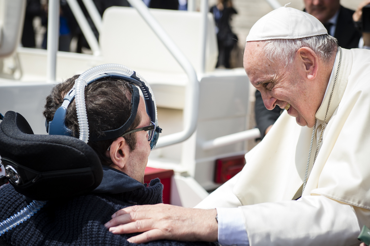 POPE FRANCIS
