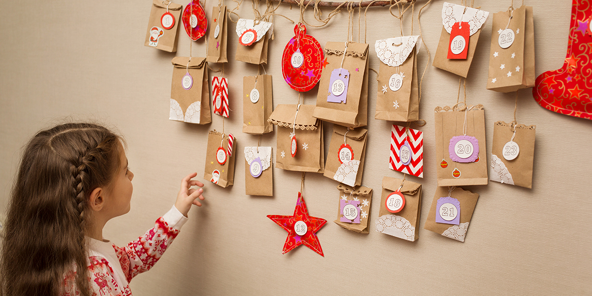 ADVENT