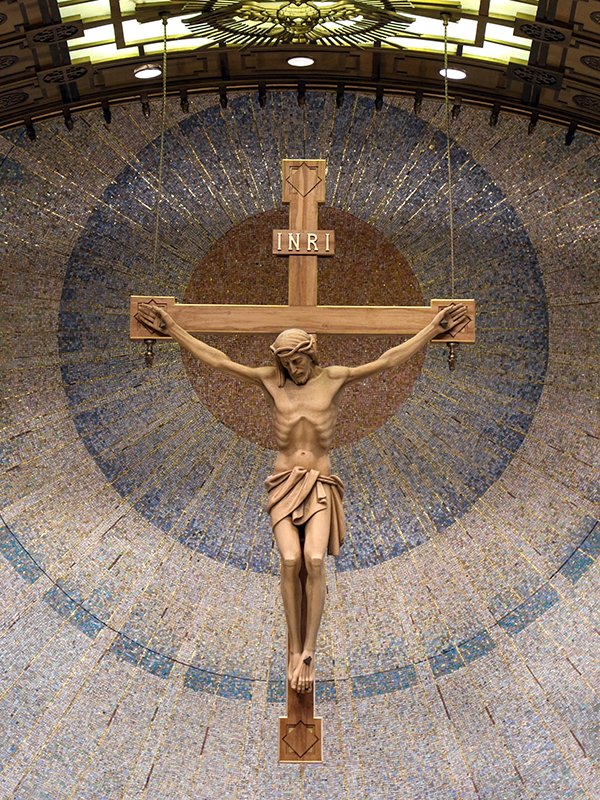 CROSS