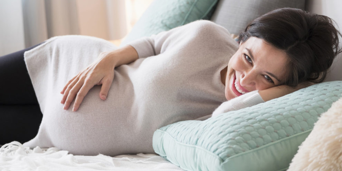 PREGNANT,WOMAN