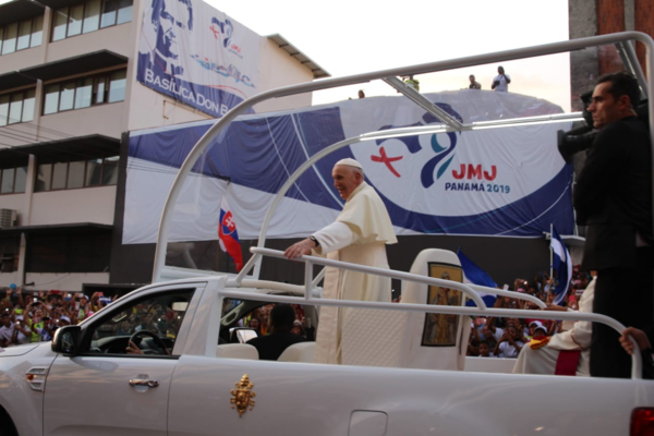 panama