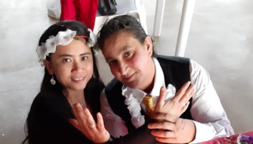 couple