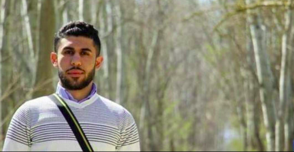 young death lebanon jiita