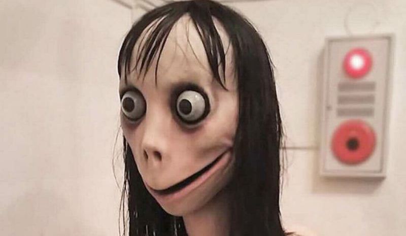 momo