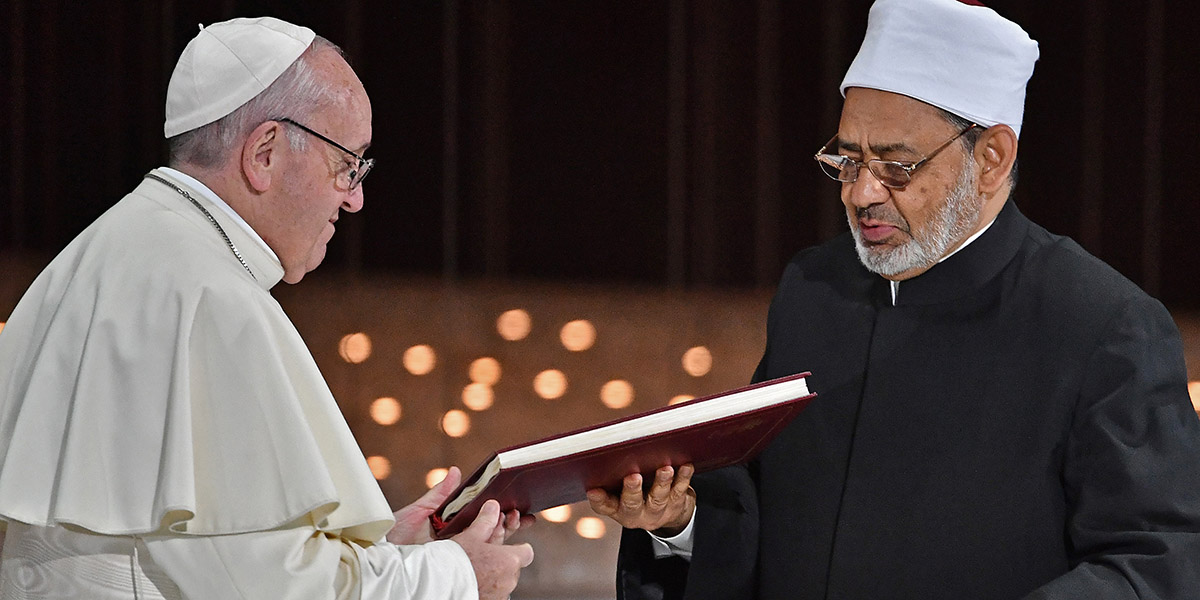 POPE FRANCIS