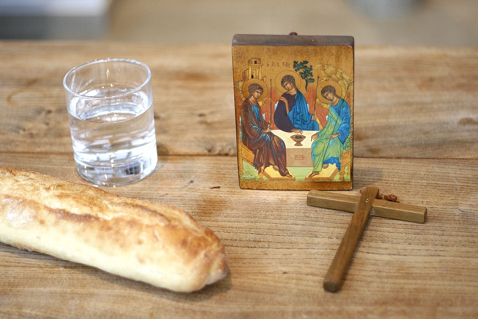 fasting