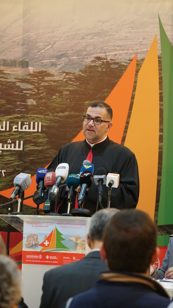 @TaizeLebanon2019