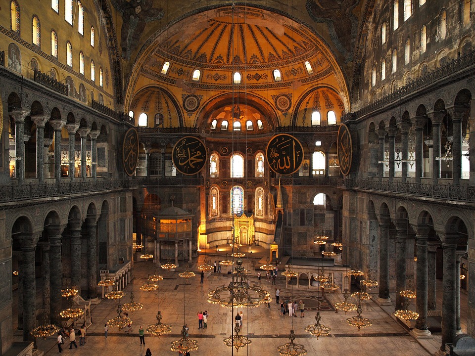 istanbul