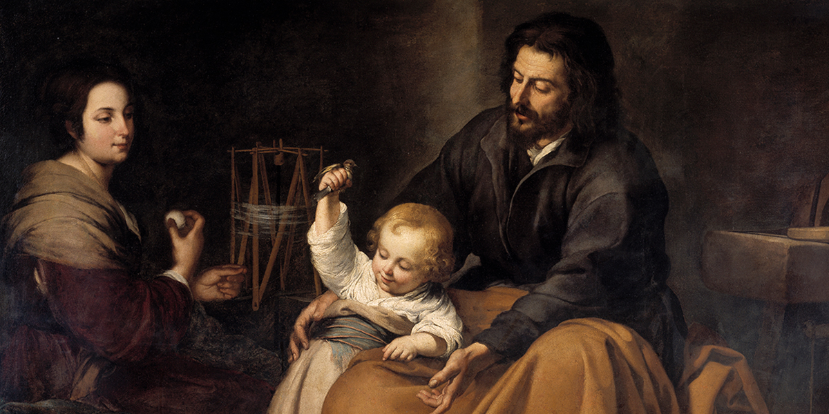 HOLY FAMILY