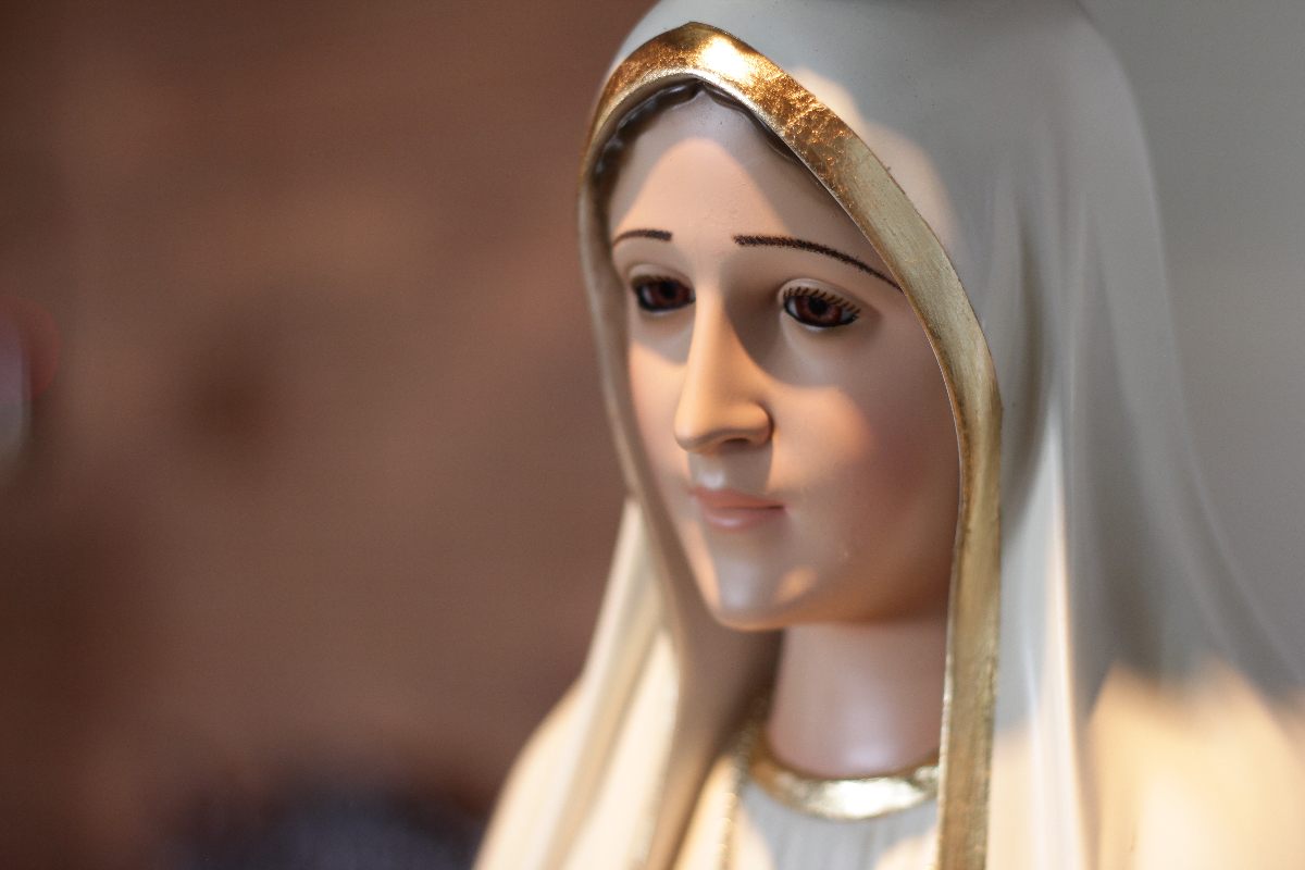 FATIMA